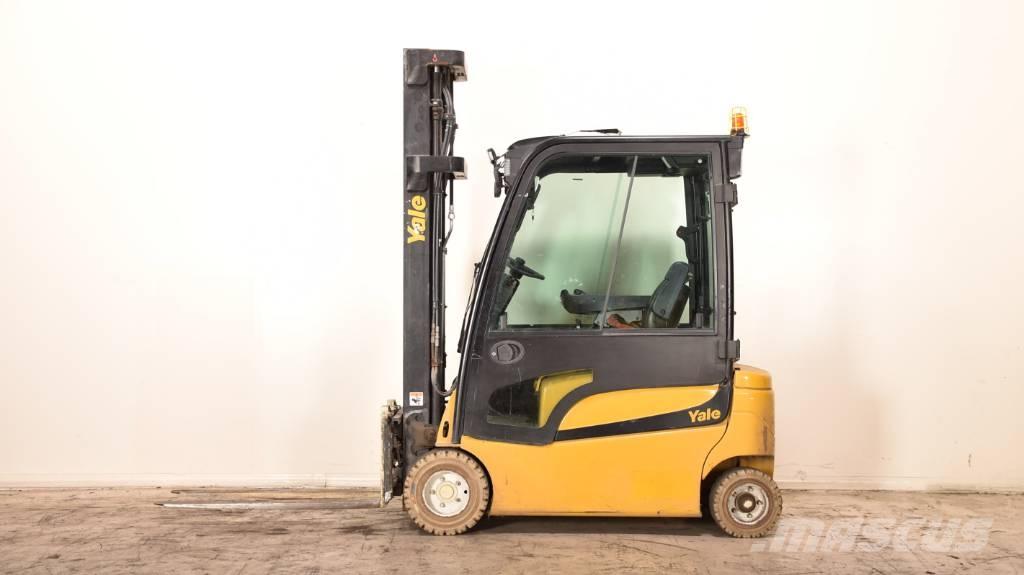 Yale ERP 20 VF Elektrische heftrucks