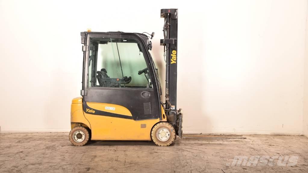 Yale ERP 20 VF Elektrische heftrucks