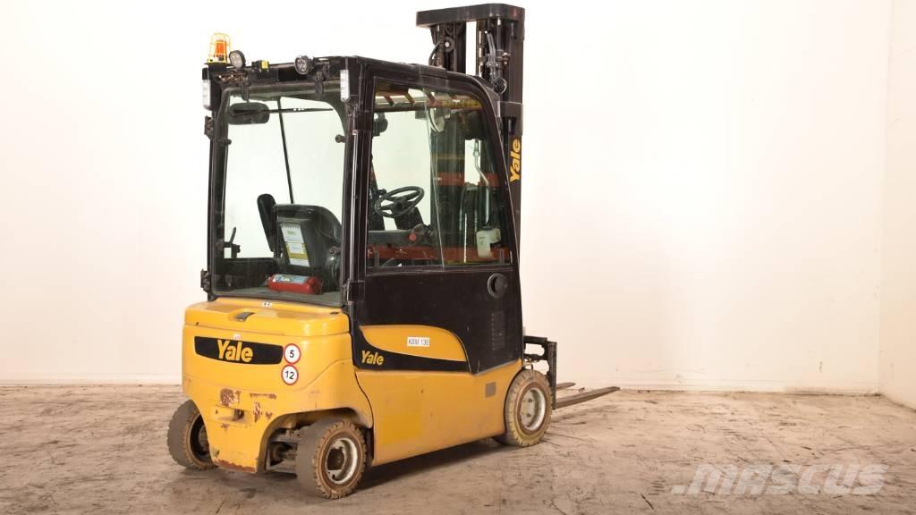Yale ERP 20 VF Elektrische heftrucks