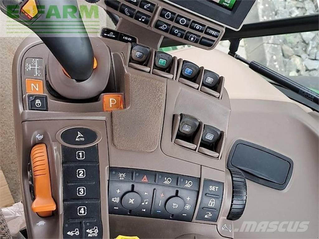 John Deere 6145r Tractoren