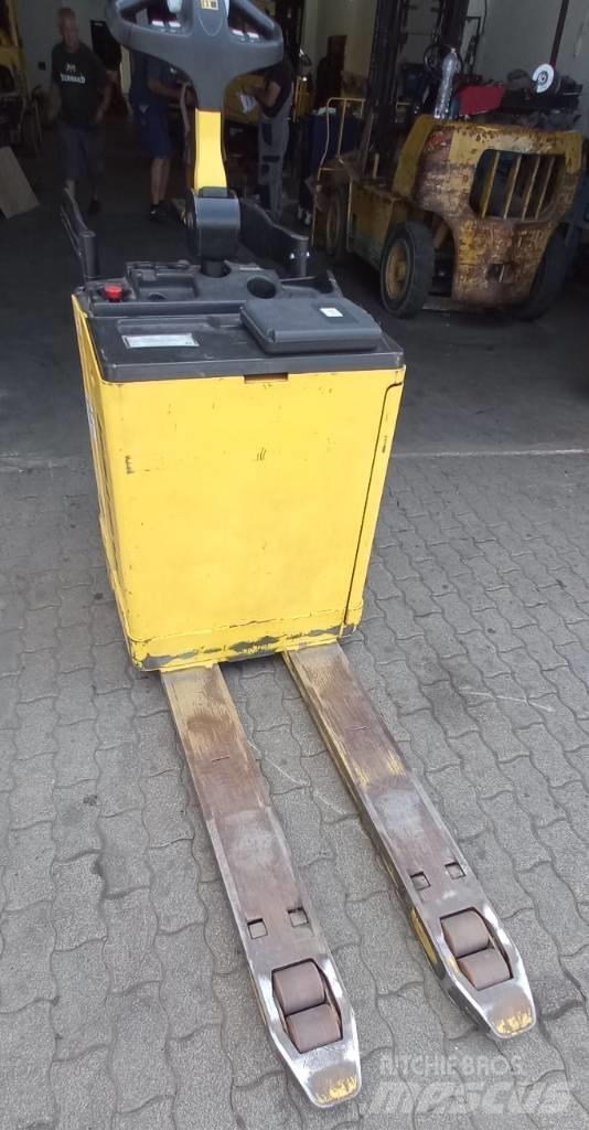 Hyster P 2.0 SE Heftrucks overige