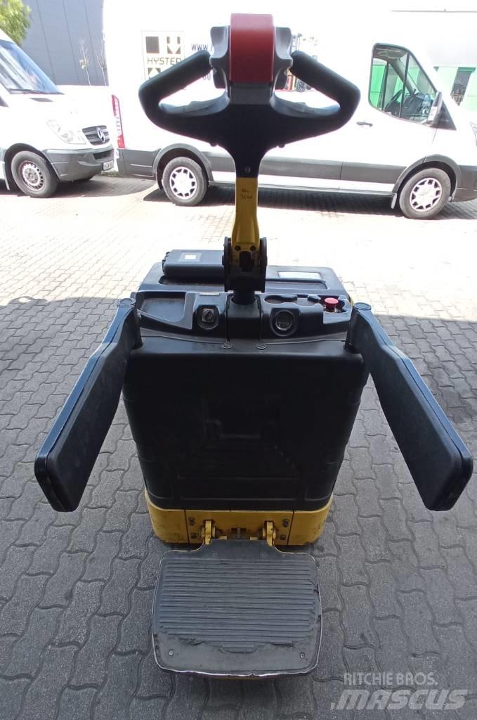 Hyster P 2.0 SE Heftrucks overige