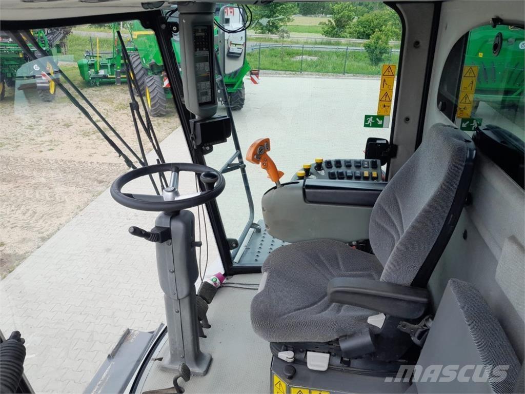 Fendt 6275 L Maaidorsmachines