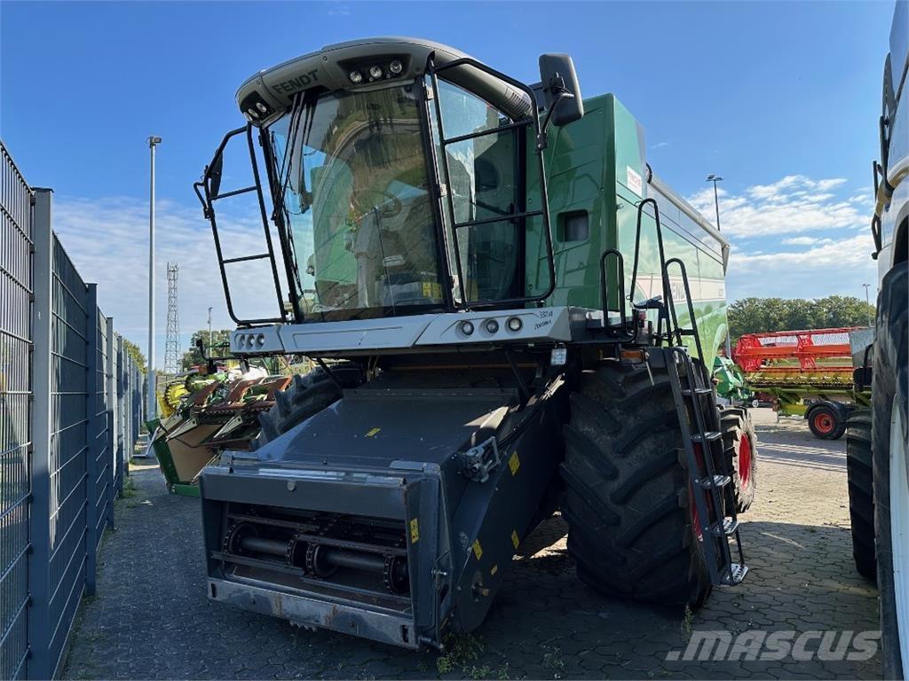 Fendt 6275 L Maaidorsmachines