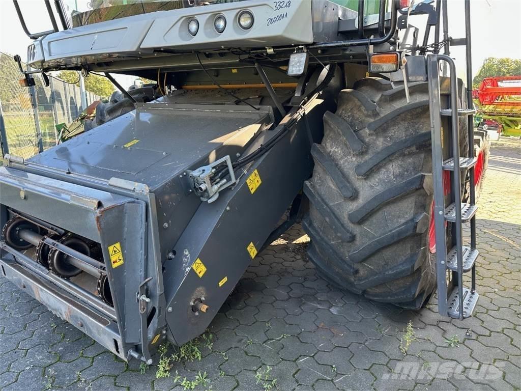 Fendt 6275 L Maaidorsmachines