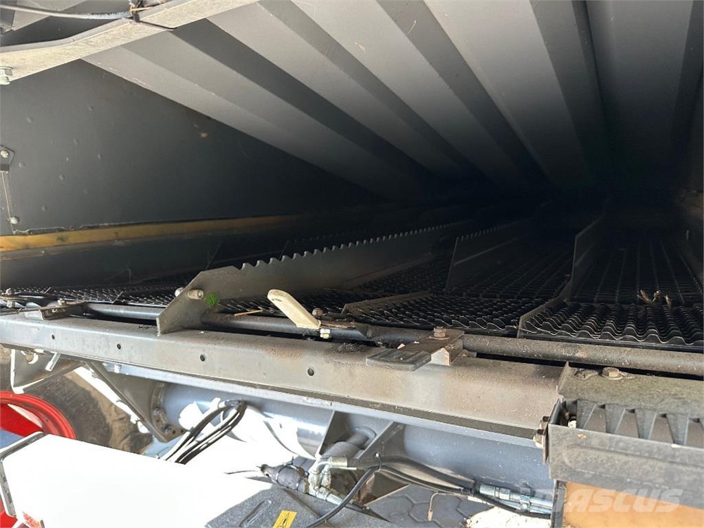 Fendt 6275 L Maaidorsmachines