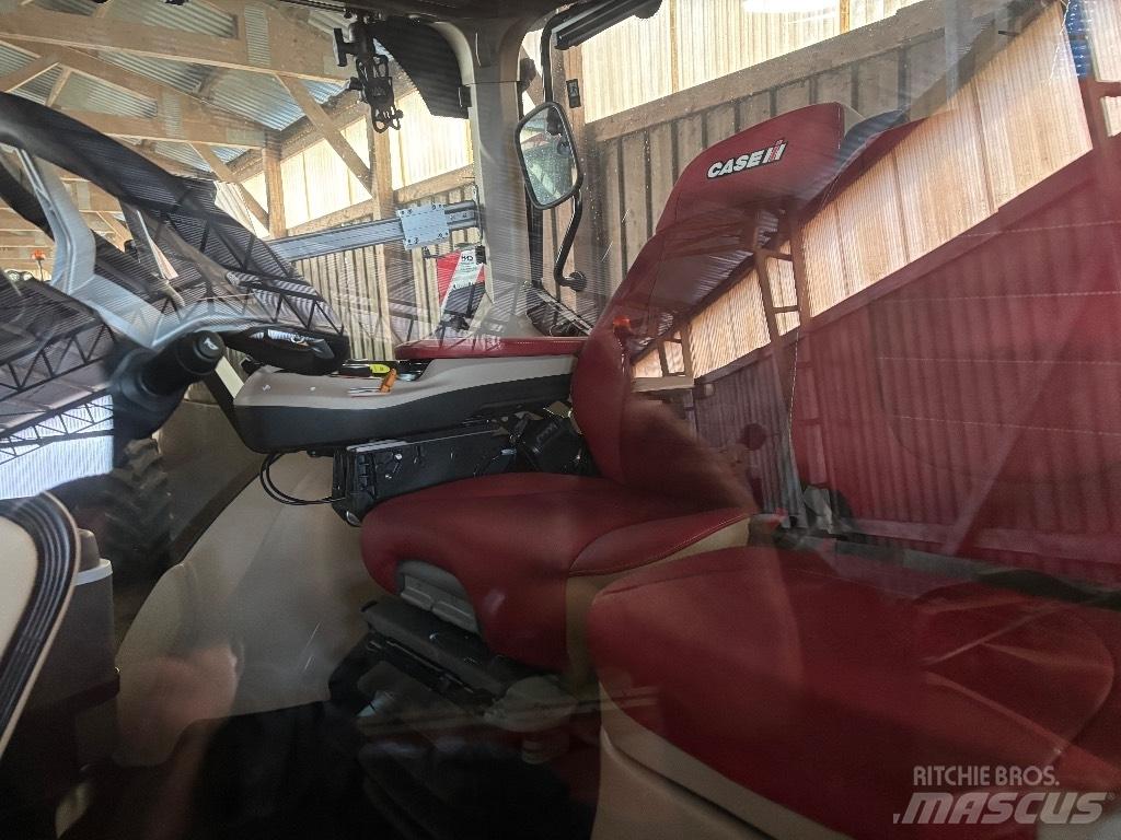 Case IH Puma 260 CVX Tractoren