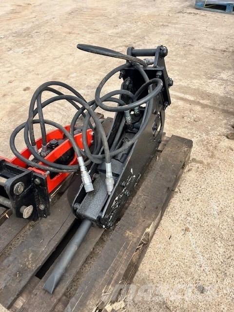 Rammer S 21 Hamers en brekers