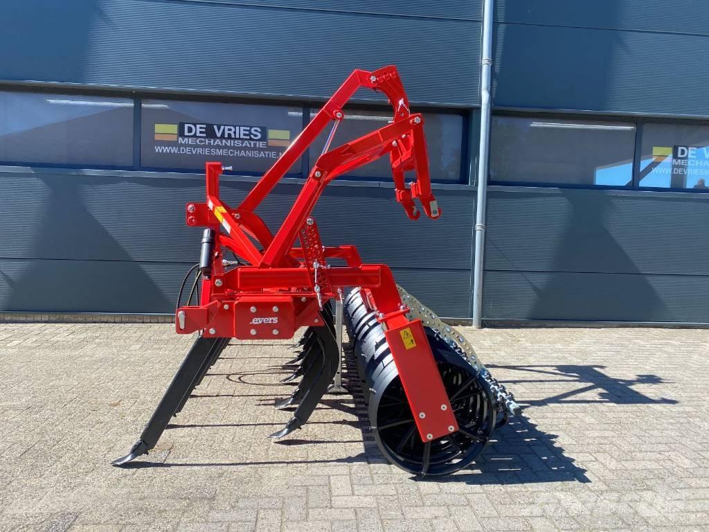 Evers mustang 11-303 Cultivatoren