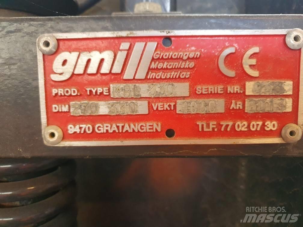 MAN TGM 13.290 4x4 Kipper
