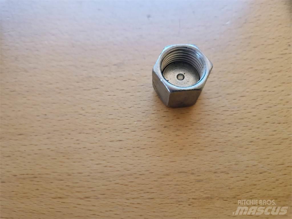 Eco Log 7012273 Hydraulics