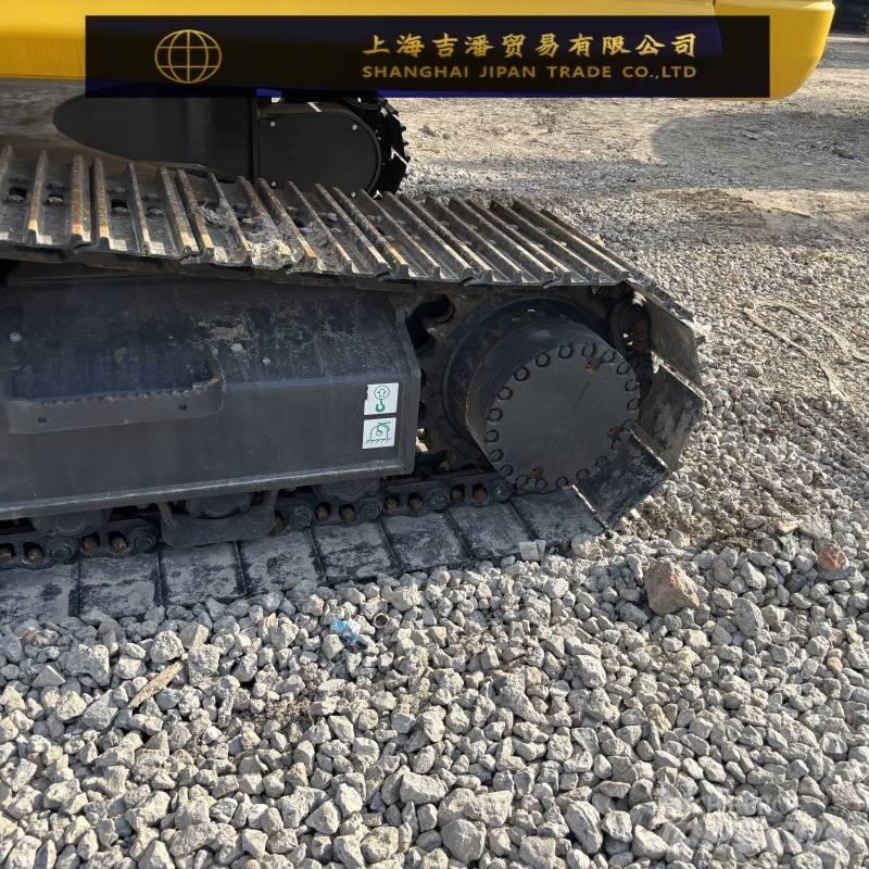 Komatsu PC 240 Rupsgraafmachines