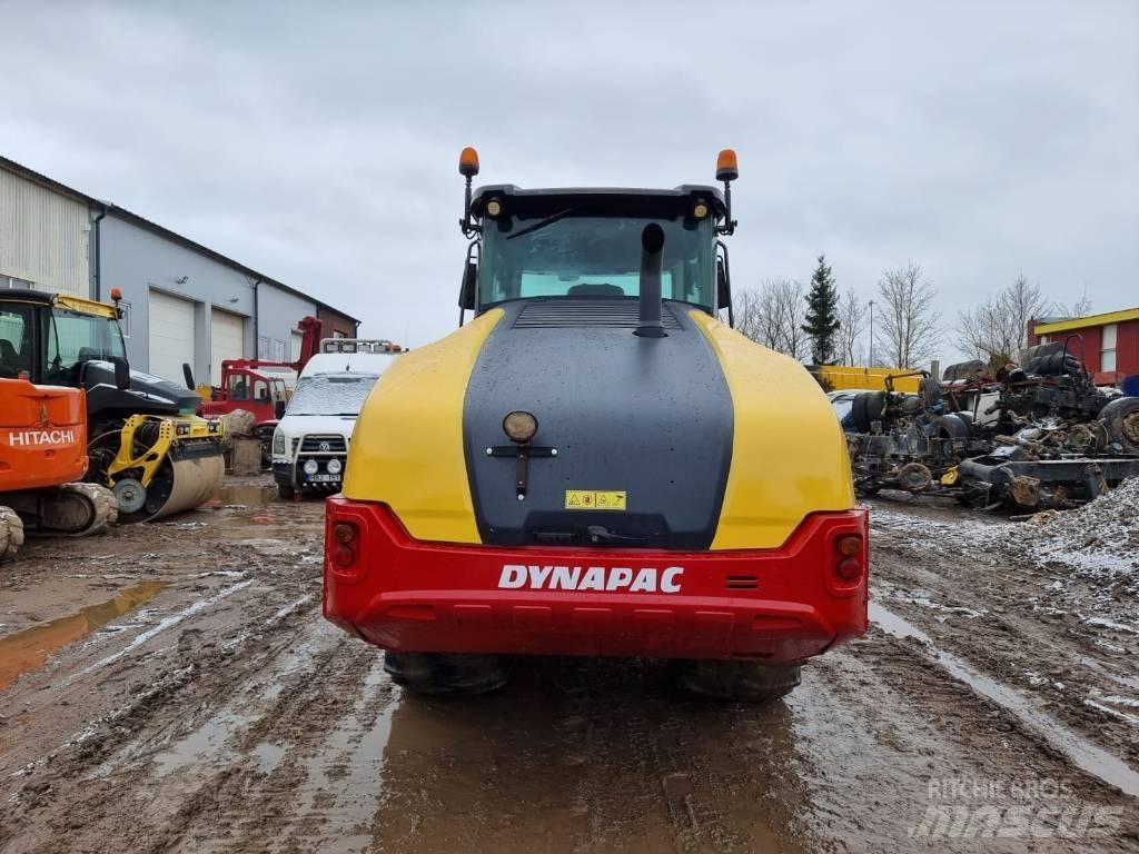 Dynapac CA 6000 PD Trilrolwalsen