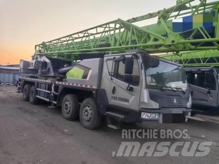 Zoomlion ZTC 350 H Kranen voor alle terreinen