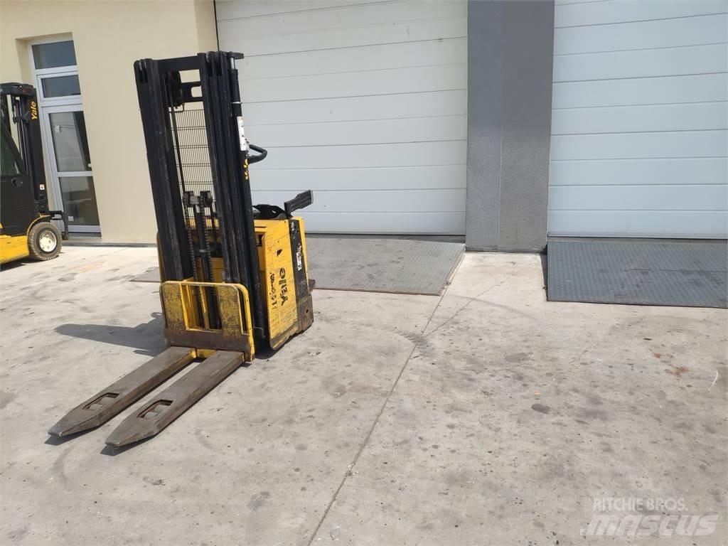 Yale MS15X IL Meeloop stapelaar