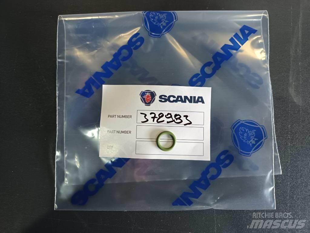 Scania O-RING 372983 Motoren