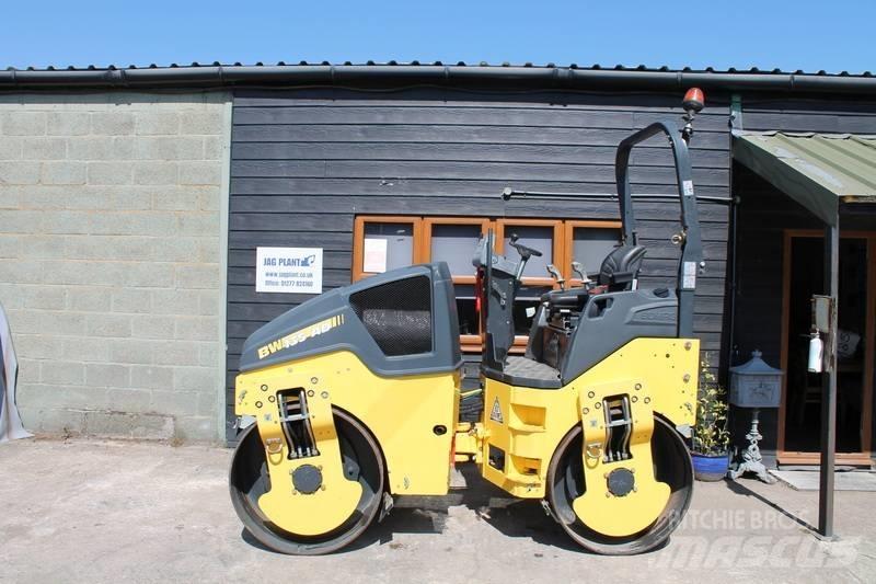 Bomag BW 135 AD-5 Duowalsen
