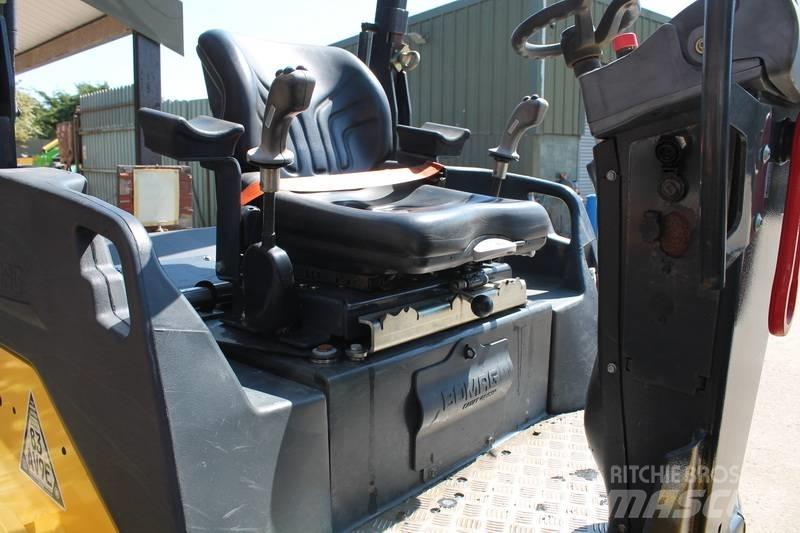 Bomag BW 135 AD-5 Duowalsen