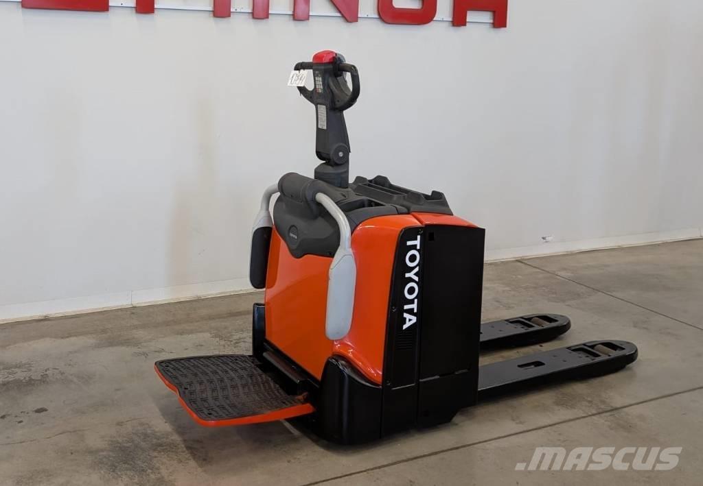 Toyota 10794 LPE200 Heftrucks overige