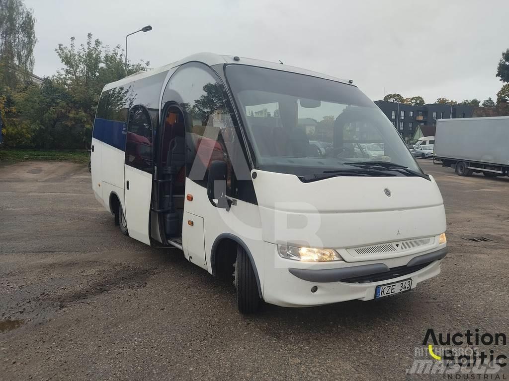 Mercedes-Benz 0814 Anders