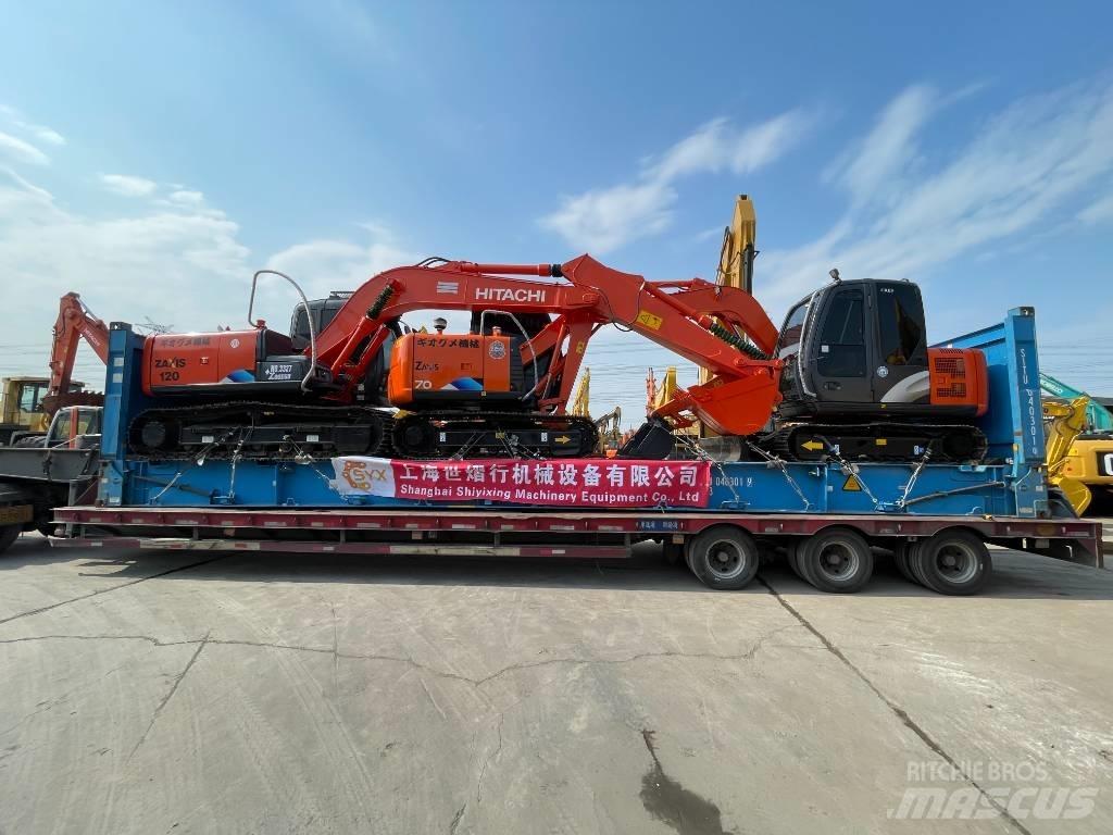 LiuGong 856 H Wielladers