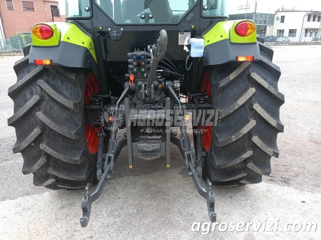 CLAAS Elios 230 Tractoren