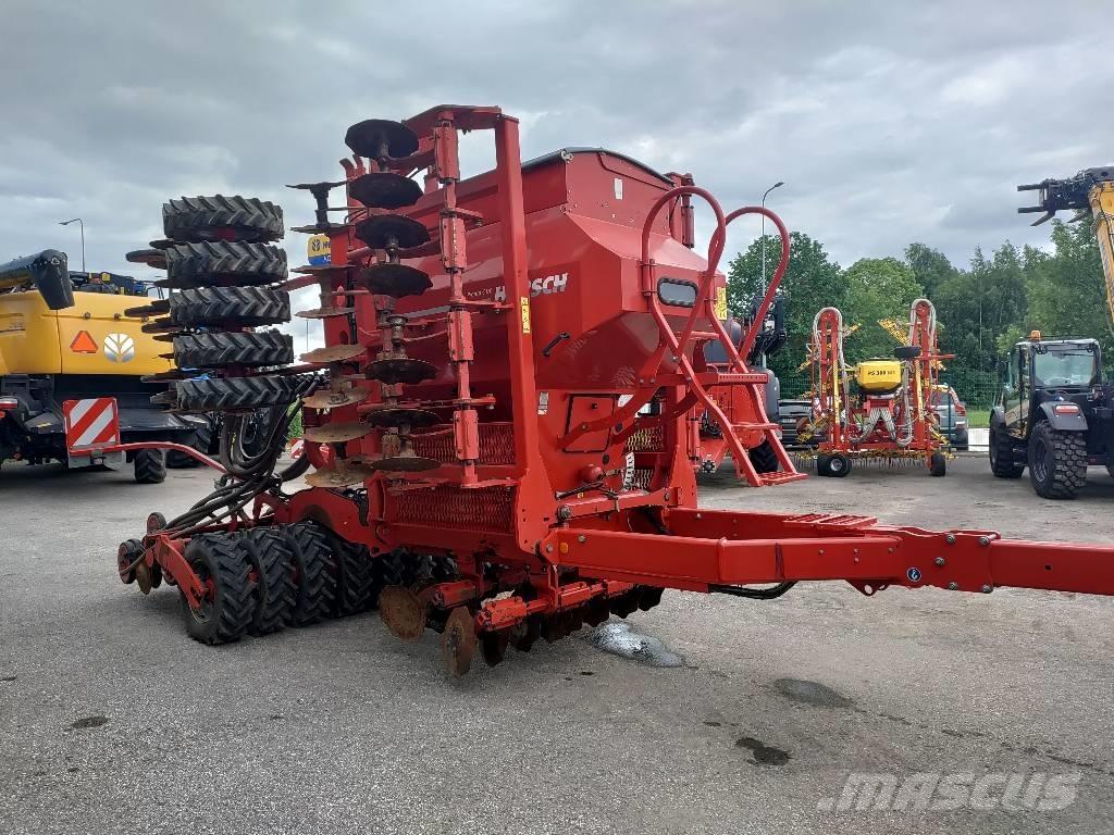 Horsch Pronto 6 DC Zaaimachines