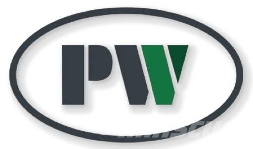 PW 86999097 Accessoires voor maaidorsmachines