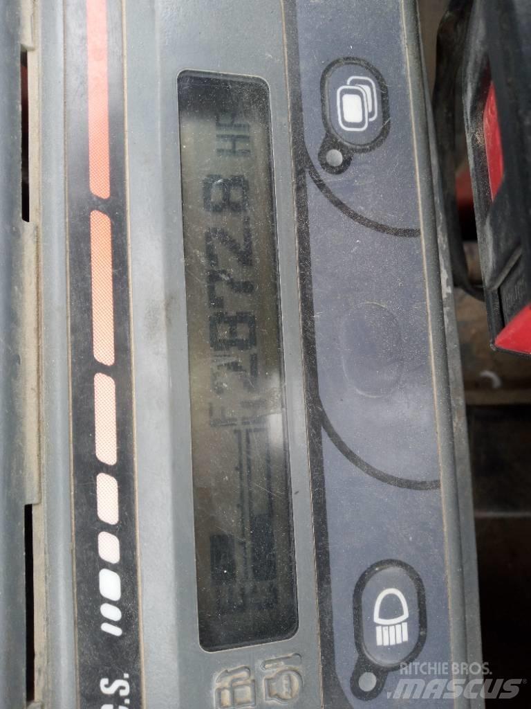 Kubota KX 61-3 Minigraafmachines < 7t