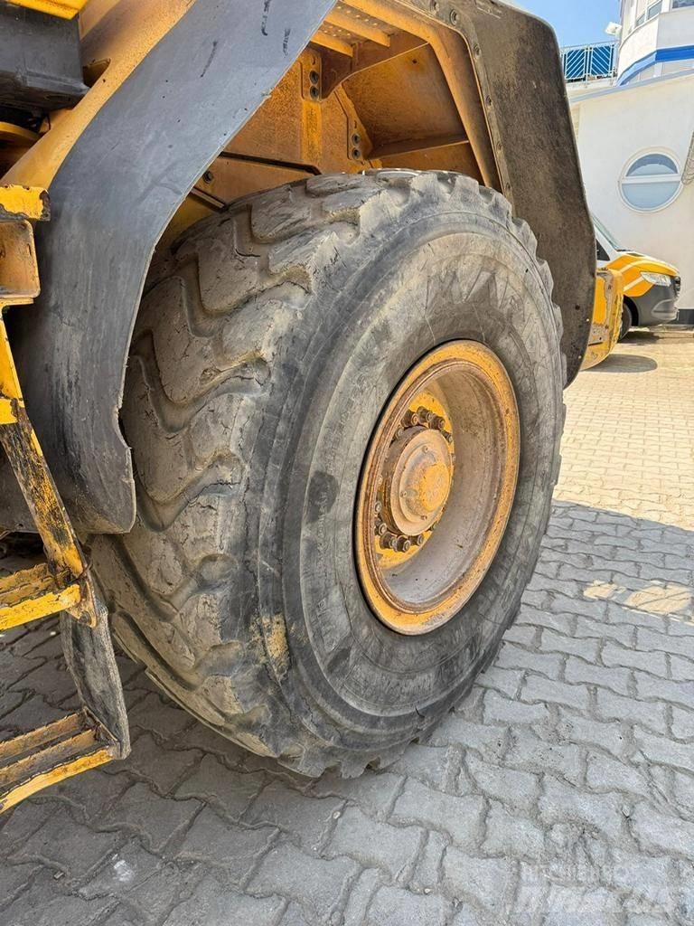 Volvo L 70 F Wielladers