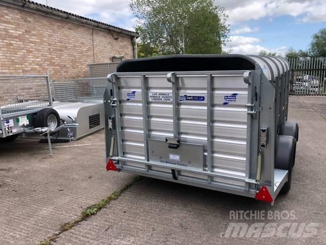 Ifor Williams TA5G Overige aanhangers