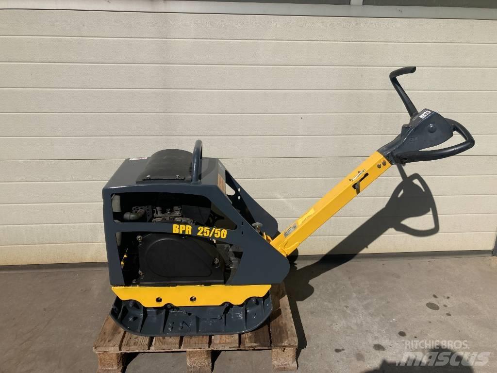 Bomag BPR 25/50 Trilmachines