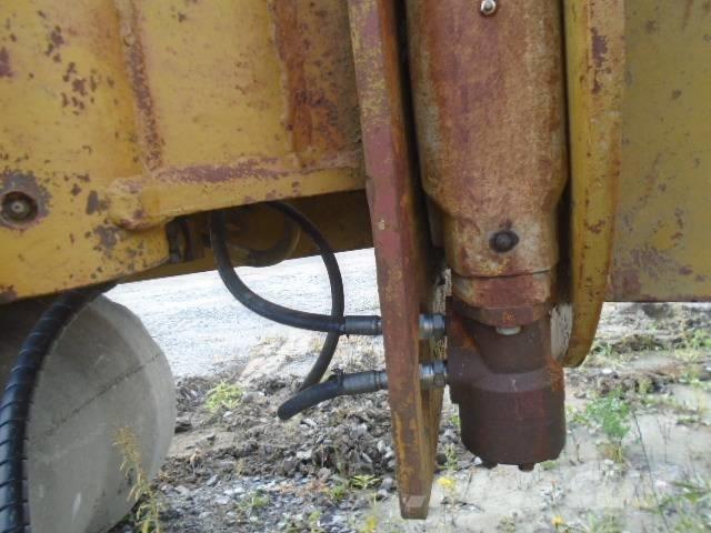 SEC 20T TO 30T Overige componenten