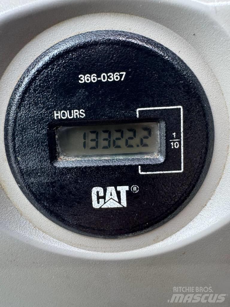 CAT 336 EL H Rupsgraafmachines