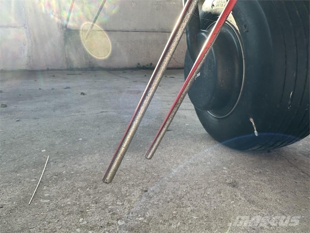 SIP Star 720/22 T Zwadharken
