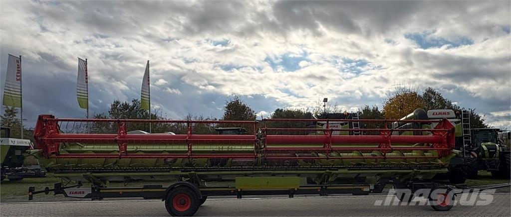 CLAAS V1080 Boomvelkoppen