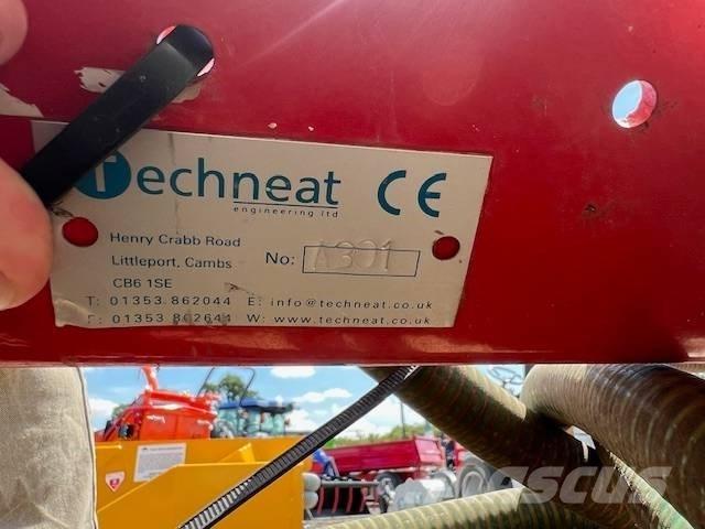  TERRACAST V2 SEEDER Landbouw - overige