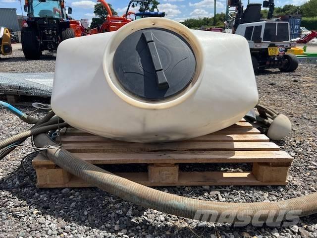  TERRACAST V2 SEEDER Landbouw - overige