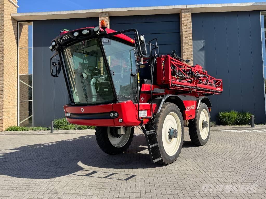 Agrifac C055136 Zelfrijdende spuitmachines