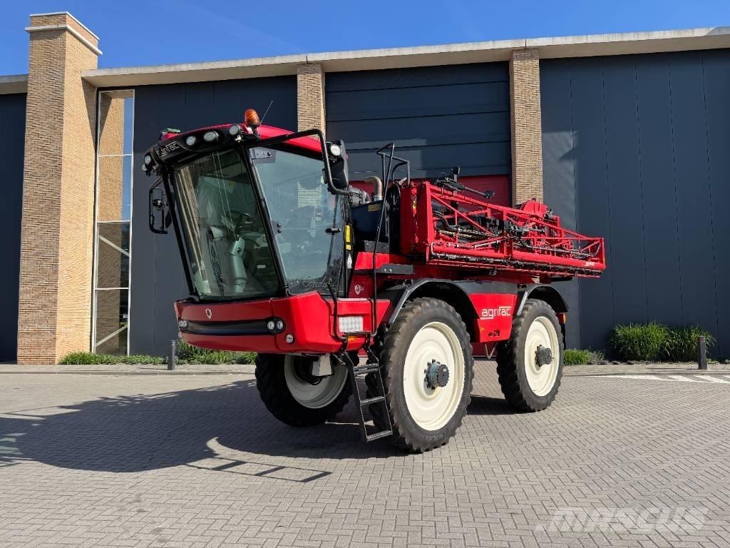 Agrifac C055136 Zelfrijdende spuitmachines