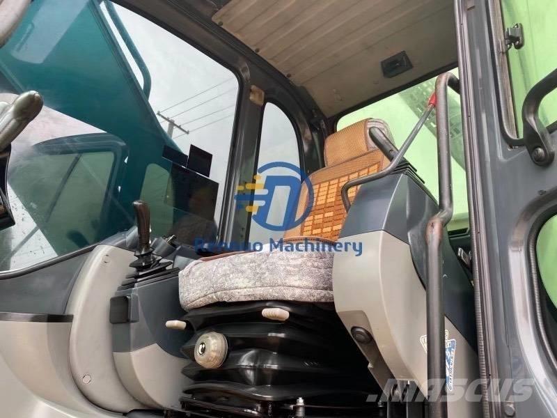 Kobelco SK 330D Rupsgraafmachines