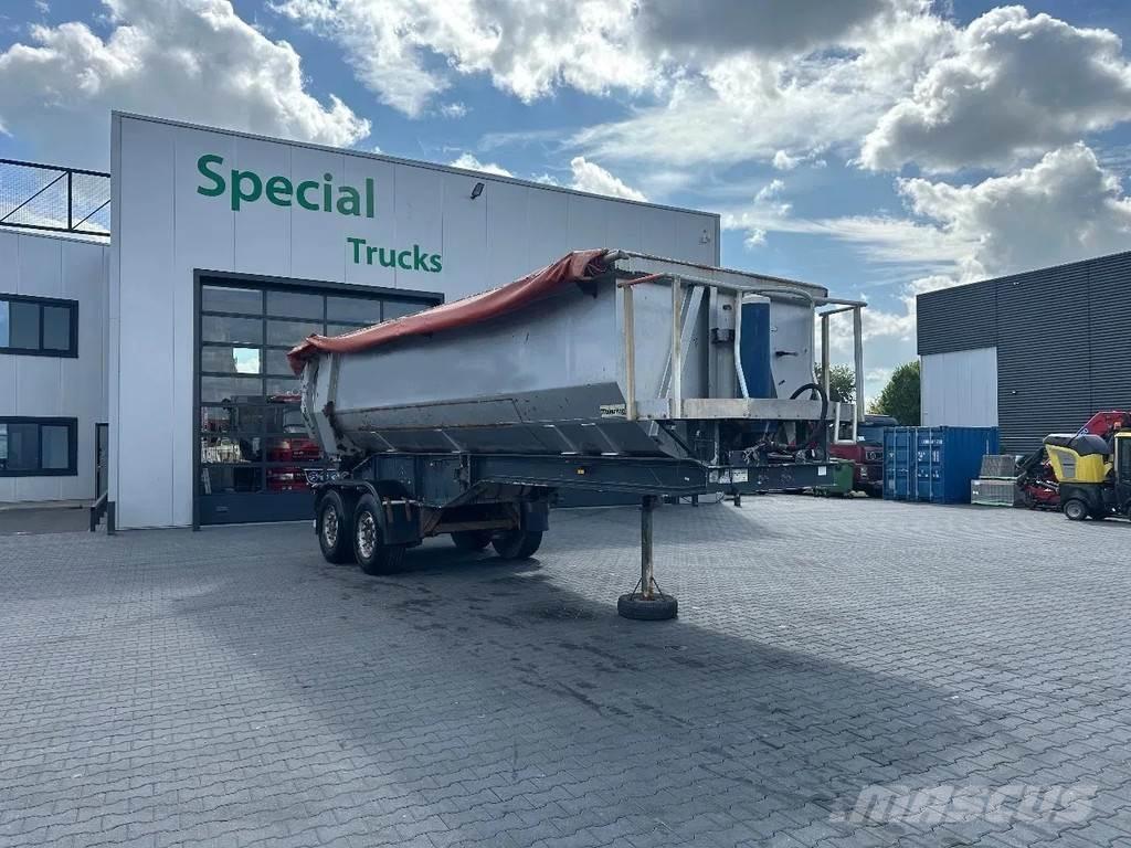 Meierling MSK18 Kippers