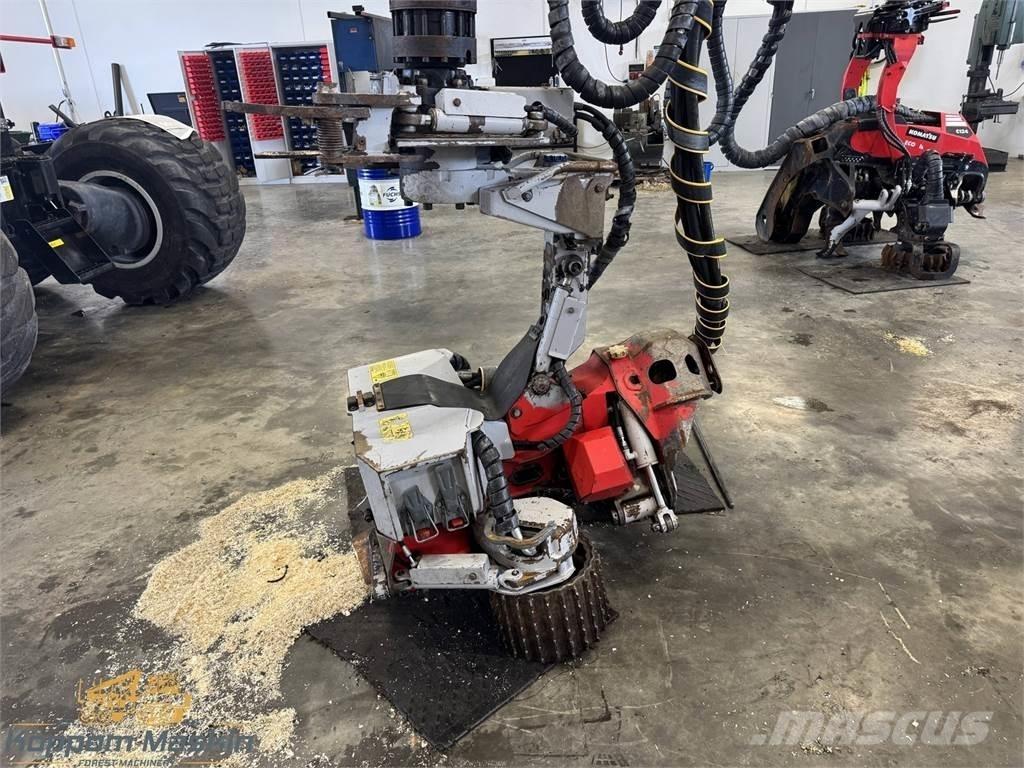 Log Max 3000T Boomvelkoppen