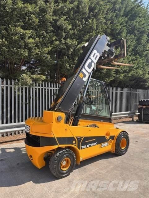 JCB TLT 35 Heftrucks overige