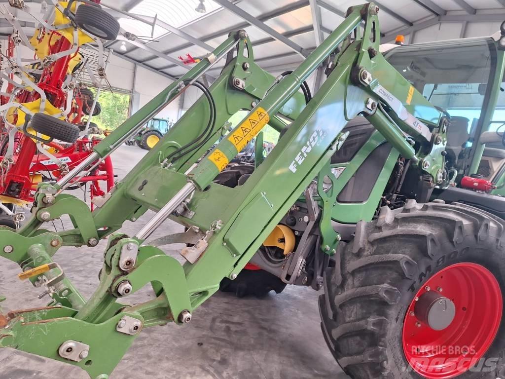 Fendt 4X75 Overige accessoires voor tractoren