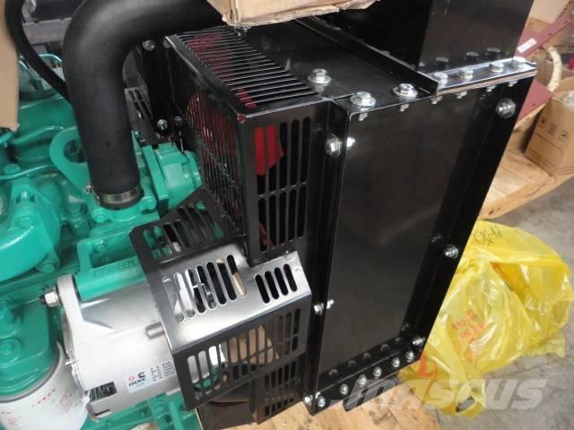 Cummins 6BT5.9-G1 Motoren