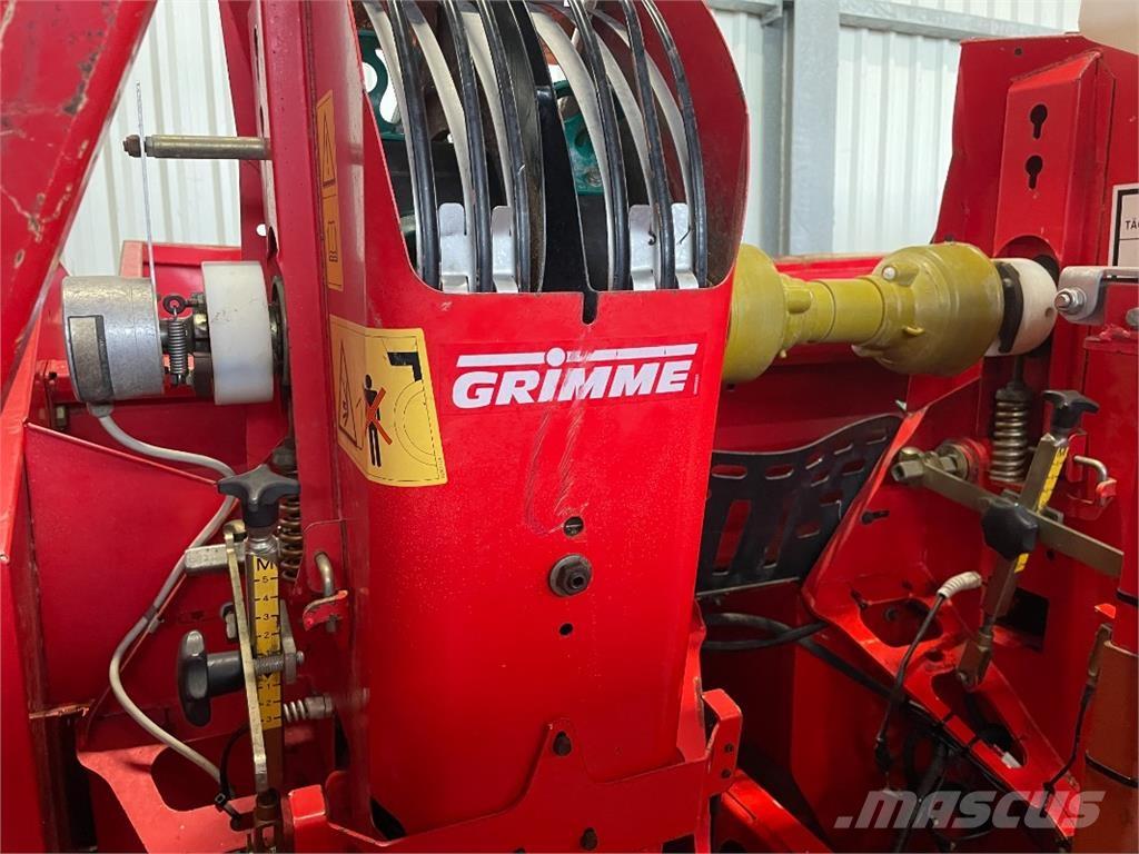 Grimme GL 34 KL Landbouw - overige