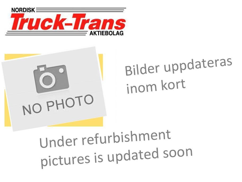 Combilift CBE3000 Four-way truck