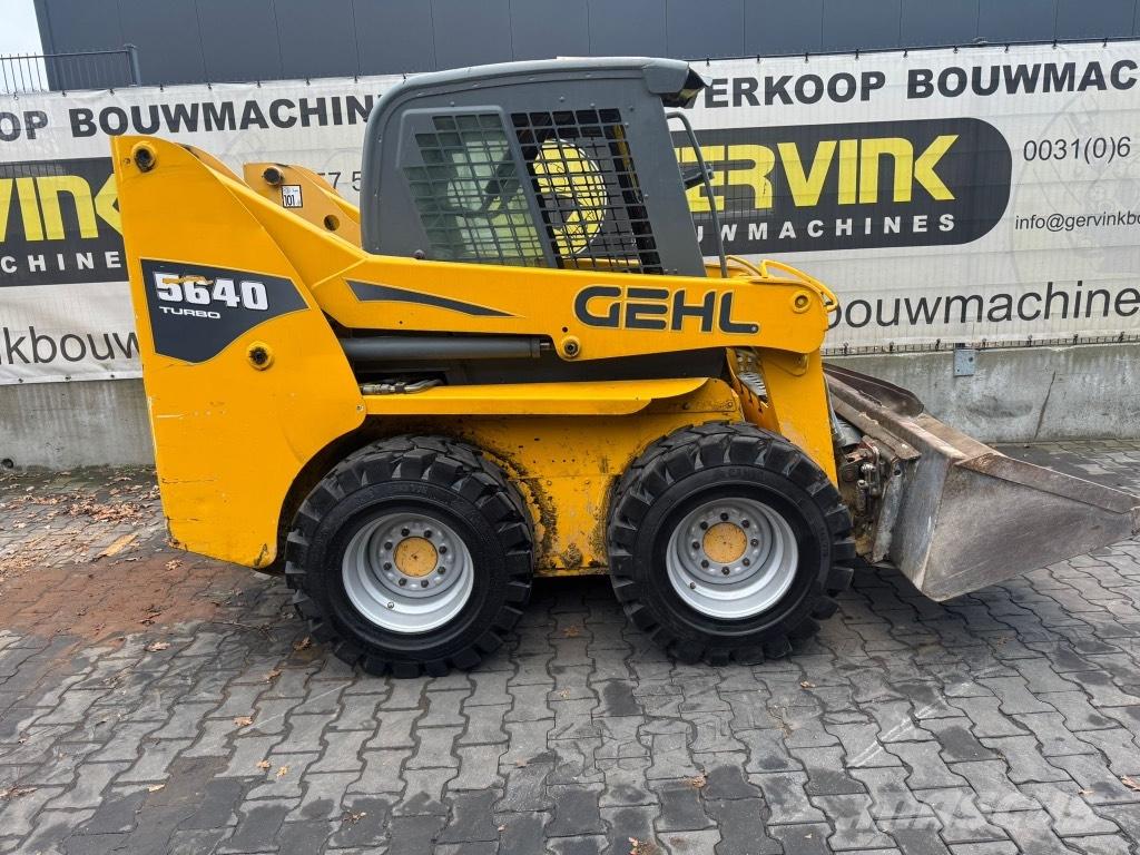 Gehl 5640 Schrankladers