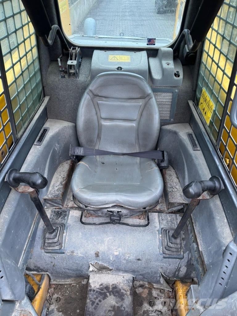 Gehl 5640 Schrankladers